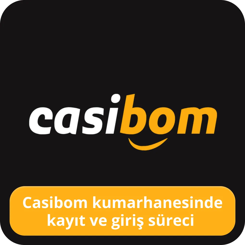 Casiboom login