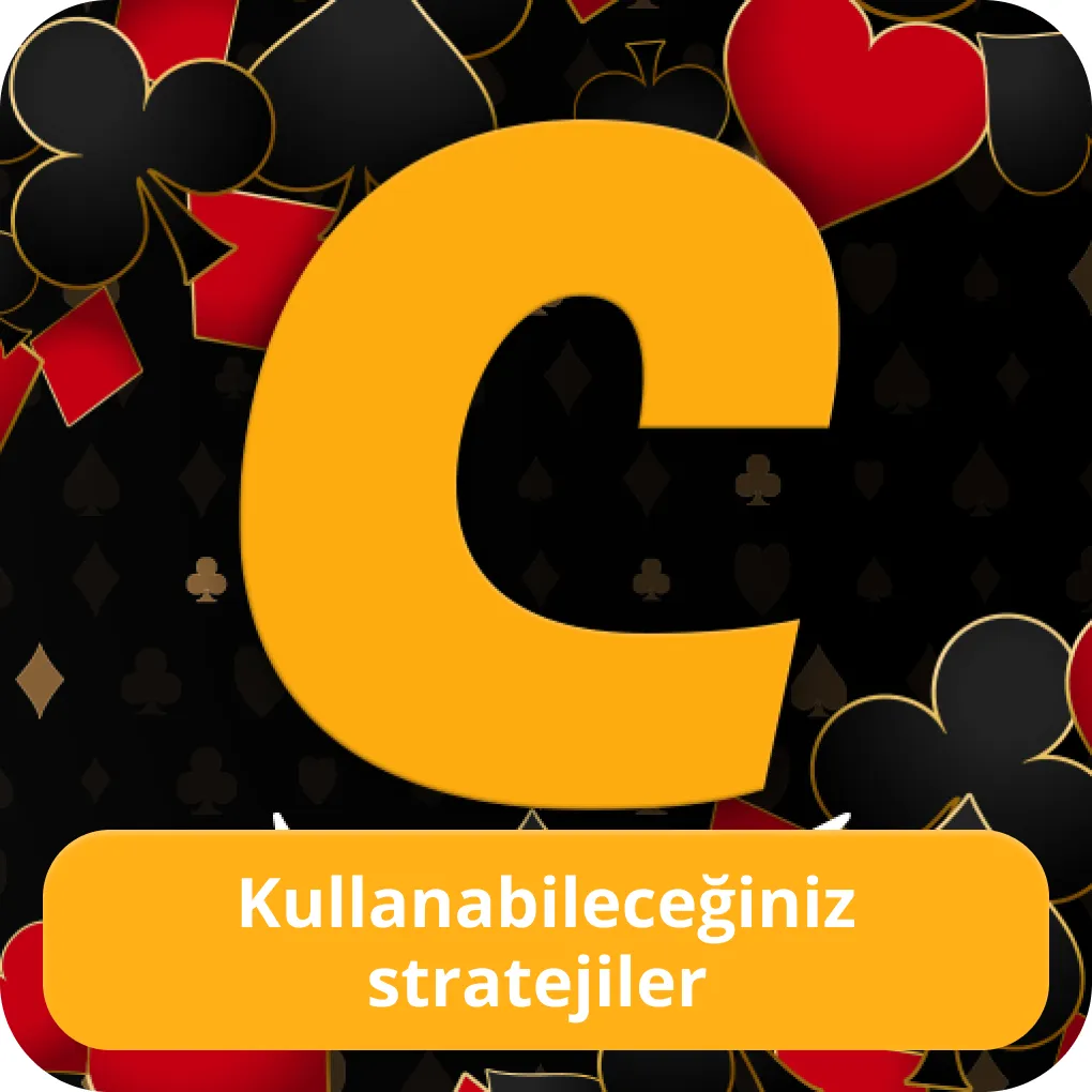 Casiboom strateji̇