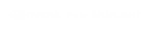 Proudly part of the Nvidia Indie Spotlight program!